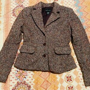 Moda International suit jacket blazer